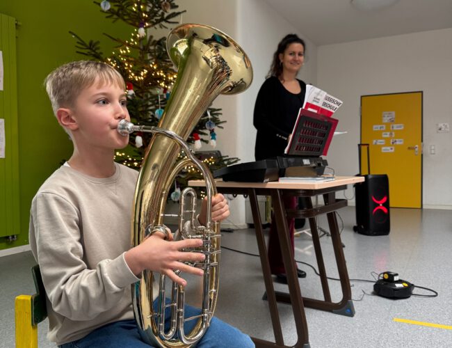 3. Adventsfeier; Dezember 2025